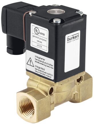 0290-A-20,0-BB-MS-GM85-024/UC- 2/2-way-solenoid valve, servo