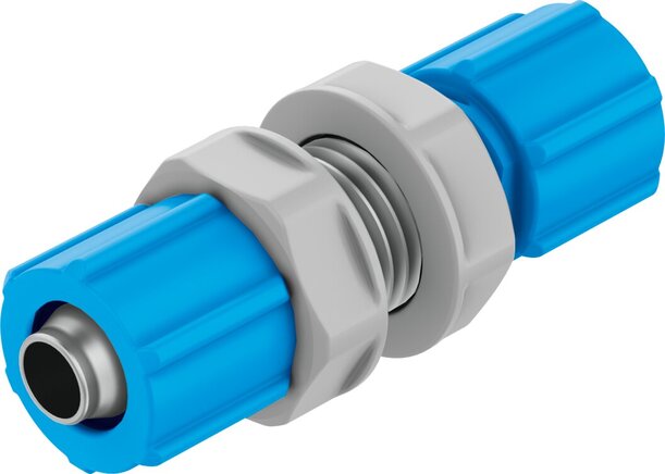 SCK-PK-3-KU (9387) Bulkhead quick connecto