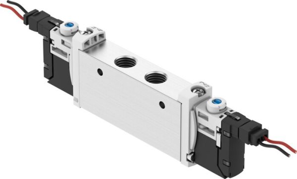 Électrodistributeur Festo série VUVG-S14