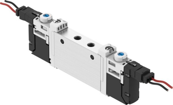 Électrodistributeur Festo série VUVG-S10