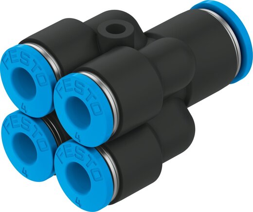 QSQ-6-4 (153209) Multiple distributor