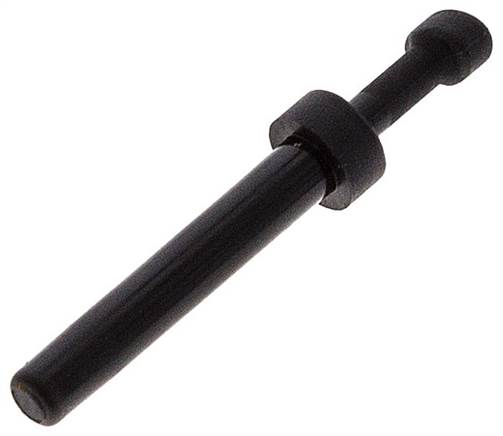 Bouchon de fermeture pour raccord enfichable IQS-Mini — IQSMC 30H