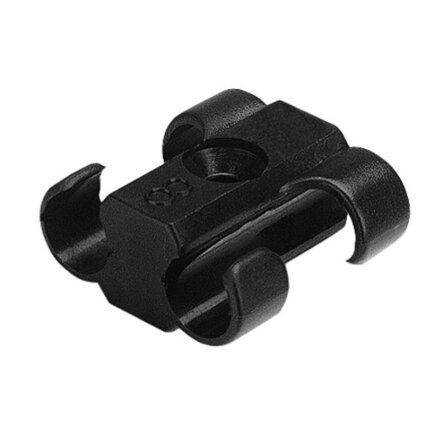 8186040000 (HOSE CLIP T4) AVENTICS - T-Clips für Druckluftschläuche