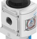 MS6-LFR-1/2-D6-ERV-RG-AS (8190245) Filter regulator