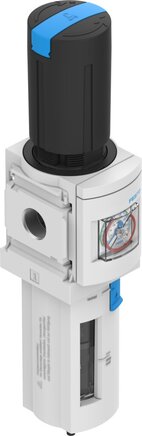 MS6-LFR-1/2-D6-ERV-RG-AS (8190245) Filter regulator