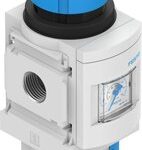MS6-LFR-1/2-D7-E-R-M (588774) Filter regulator