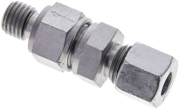 Clapet anti-retour hydraulique 8 a 10 L (M12 a 14 a 16x1,5)-