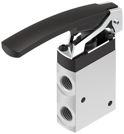 VHEF-LT-M32-M-G14 (4500008) Finger lever valve