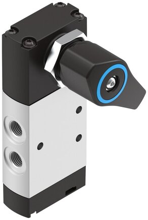 VHEF-ES-P53E-M-G18 (4106812) Selector valve