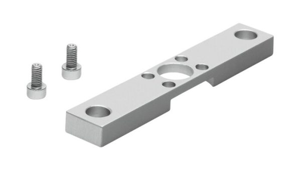 FZF-12 (161811) Flange mounting