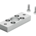 FZS-25 (151928) flange mounting