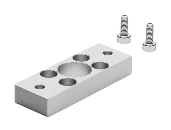 FZS-16 (151930) Flange mounting