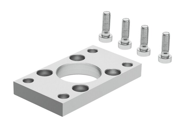 CRFNG-100 (161851) Flange mounting
