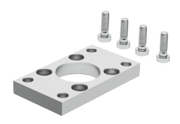 FNG-160 (34478) Flange mounting