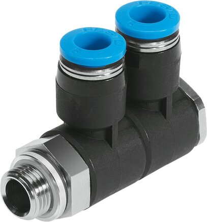 QSLV2-G1/2-12 (186232) Multiple distributor
