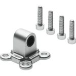SUA-12/16 (157319) Swivel flange