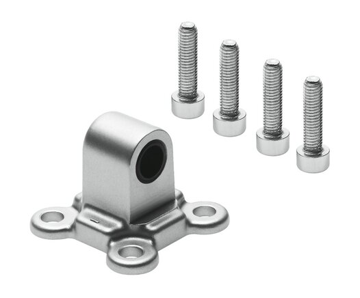SUA-12/16 (157319) Swivel flange