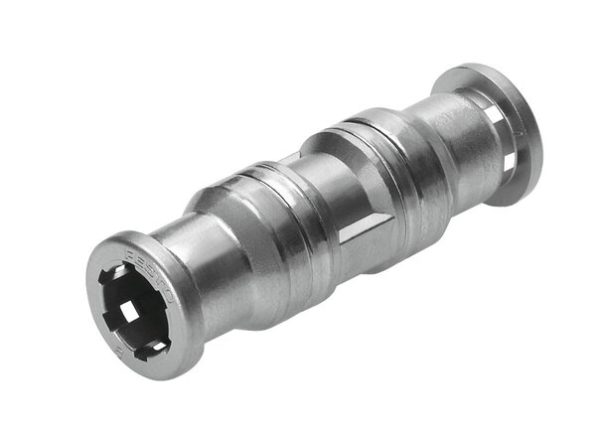 CRQS-10 (130648) Push-in connector