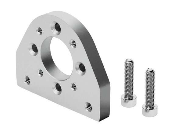 FSR-10 (34480) Flange mounting