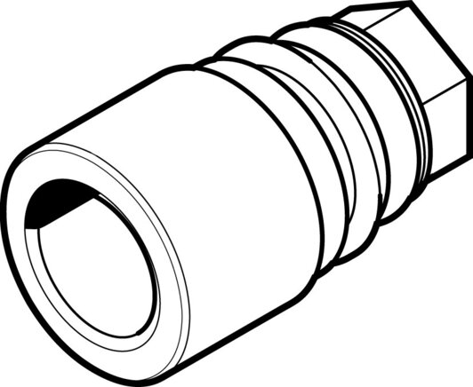 Adaptateur Festo série VMPAL