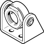 CRSBN-20/25 (552904) Swivel mounting