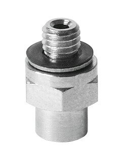 ESH-HE-1-M3 (189253) Suction cup complete