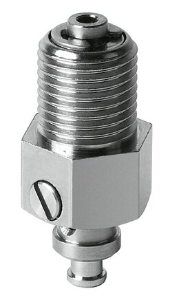 ESH-HF-1-M10X1 (189260) Suction cup complete