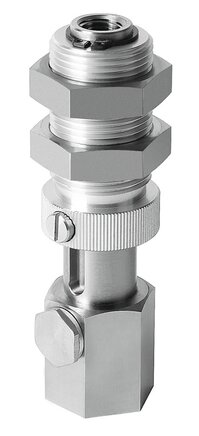 ESH-HCL-5-G (189231) Suction cup complete