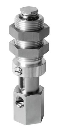ESH-HDL-5-G (189251) Suction cup complete