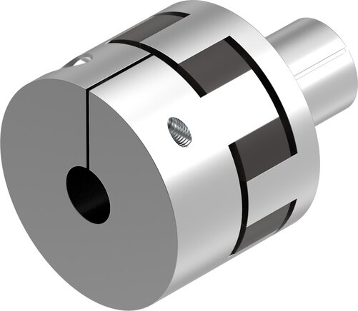 EAMD-56-46-19-23X27 (558003) Coupling