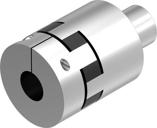 EAMD-67-82-24-32X32-U (558009) Coupling