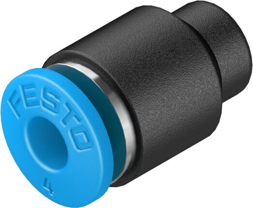 Obturateur mâle Festo série QSC