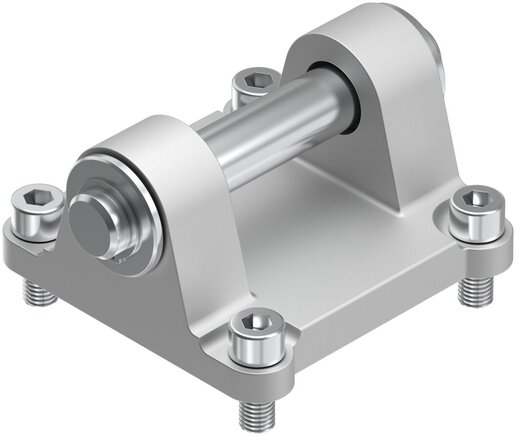 SNCB-100 (174395) Swivel flange