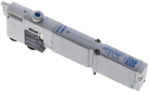 VMPA1-M1H-W-PI (540050) Solenoid valve