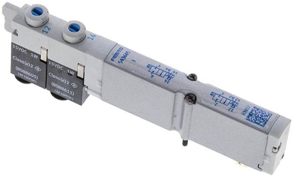 VMPA1-M1H-I-PI (543605) Solenoid valve