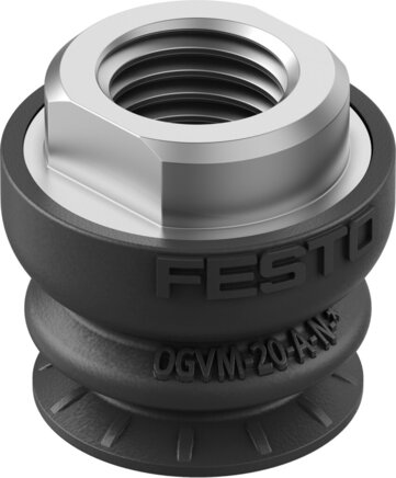 OGVM-20-A-N-G14F (8073834) Suction cup complete