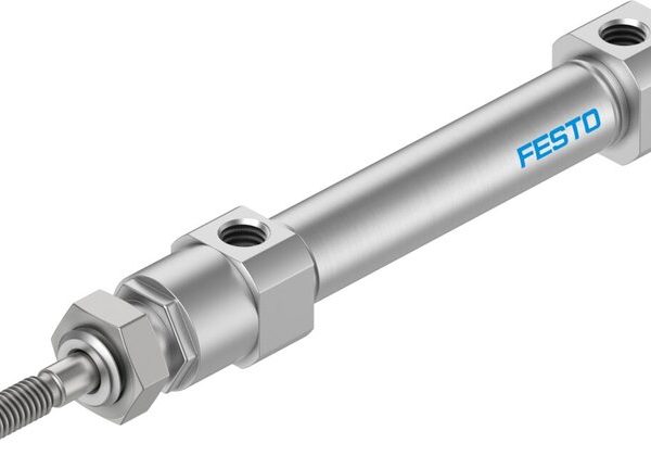 DSNU-S-8-10-P-A (5205897) round cylinder