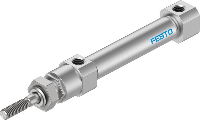 DSNU-S-8-10-P-A (5205897) round cylinder