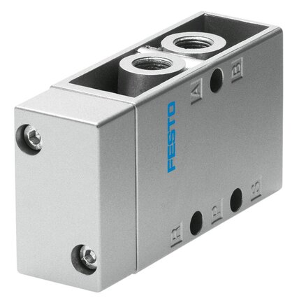 VL-5-1/2-EX (536034) Pneumatic valve