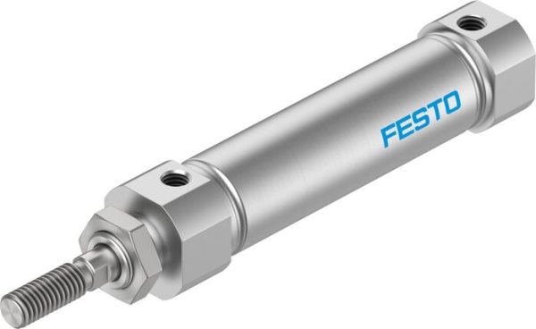 DSNU-S-16-25-PPS-A (5217238) round cylinder
