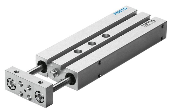 Vérin à double piston Festo série DPZ