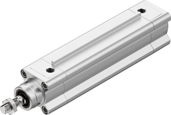 Vérin normalisé Festo série DSBF-C, Ø 32 à 63 mm