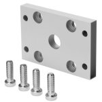 FUA-12/16 (157299) Flange mounting