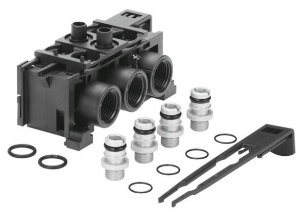 CPE14-PRSG-2 (164965) Manifold block