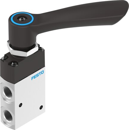 VHEF-HT-B32-G14 (8080939) Hand lever valve
