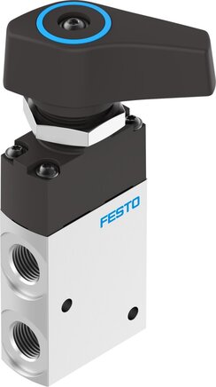 VHEF-ET-M32-M-G14 (8080967) Selector valve