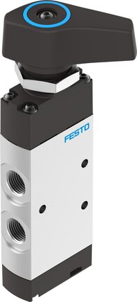 VHEF-E-B53C-G14 (8080975) Selector valve