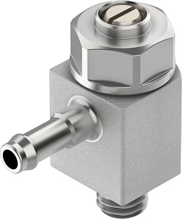 GRLA-M5-PK-3-B (151161) One-way flow control