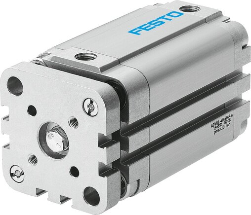 ADVUL-100-10-P-A (156921) Compact cylinder