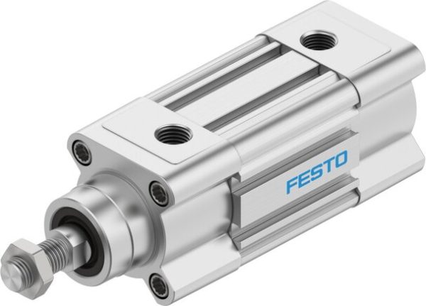 Vérin normalisé Festo série DSBC, Ø 40 mm